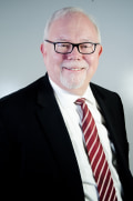 Wilka, John M.