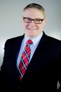 Welter, Mark James
