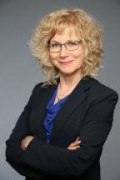 Davis, Gabrielle Susan