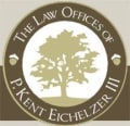 The Law Offices of P. Kent Eichelzer III