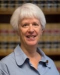 Allen, Margaret J.