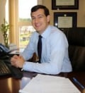 Landis, Steven A.