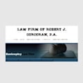 Law Firm of Robert J. Corcoran, P.A.