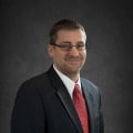 Gaver, Glenn Frederick