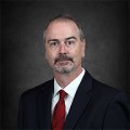 Terrell, Robert G. III