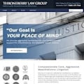 Throneberry Law Group