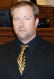Crosby, James A.