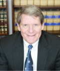 West, John H. III