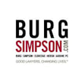Burg Simpson Eldredge Hersh & Jardine, P.C.
