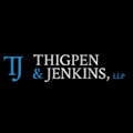 Thigpen & Jenkins, L.L.P.