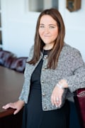 Waxman, Ashley Rebecca Esq.