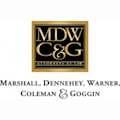 Marshall Dennehey Warner Coleman & Goggin, P.C.