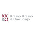 Krasno Krasno & Onwudinjo