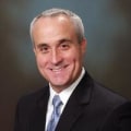 DeSantis, Michael A.