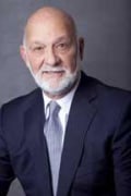 Vergilis, Gerald A.