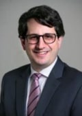 Lazarov, Adam M.