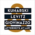 Kuharski, Levitz & Giovinazzo, Esqs.
