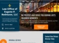 Law Office of Eugene P. Redmann, LLC