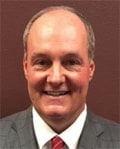 Mauze, George W. II
