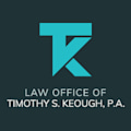 Law Office of Timothy S. Keough, P.A.