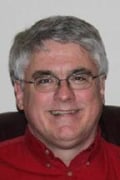 Stephen Kent Garrett