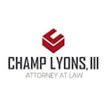 Champ Lyons, III, P.C.