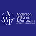 Anderson Williams & Farrow, LLC