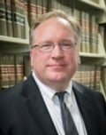 Landry, Robert B. III