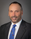 Barulich, Paul J.
