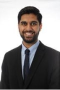 Dave, Ishan Esq.