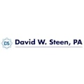 David W. Steen, PA