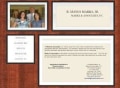 B. Mayes Marks, Jr. Marks & Associates, P.C.