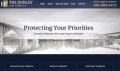 The Hurley Law Firm, P.C.