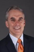 Sergio, Tyrone F. Esq.