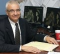 Zebley, Charles O. Jr.