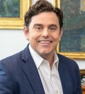 Beabeau, Mr. Olivier A.