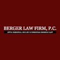 Berger Law Firm P.C.