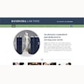 Bandstra Law Firm
