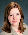 Blystone, Amanda Ropp