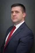 Frantz, William Robert “Rob” Jr. Esq.