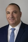 Spano, Sal A.