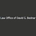Law Office of David G. Bednar