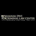 Missouri DWI & Criminal Law Center at the Benjamin Law Firm, LLC