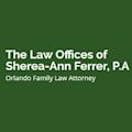 The Law Office of Sherea-Ann Ferrer, P.A