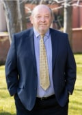 Evers, Geoffrey O