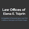 Law Offices of Elena E. Tsiprin