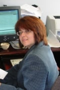 Bejma, Vicki J.