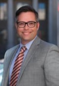 Paul, Christopher B.