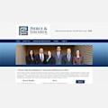 Pierce & Shearer, LLP