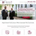 Borowski & Traylor, P.A.